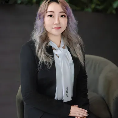 Ling Bai - Founder & CEO